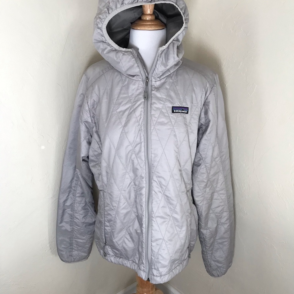 Patagonia Nano Puff Hoody - Picture 2 of 7